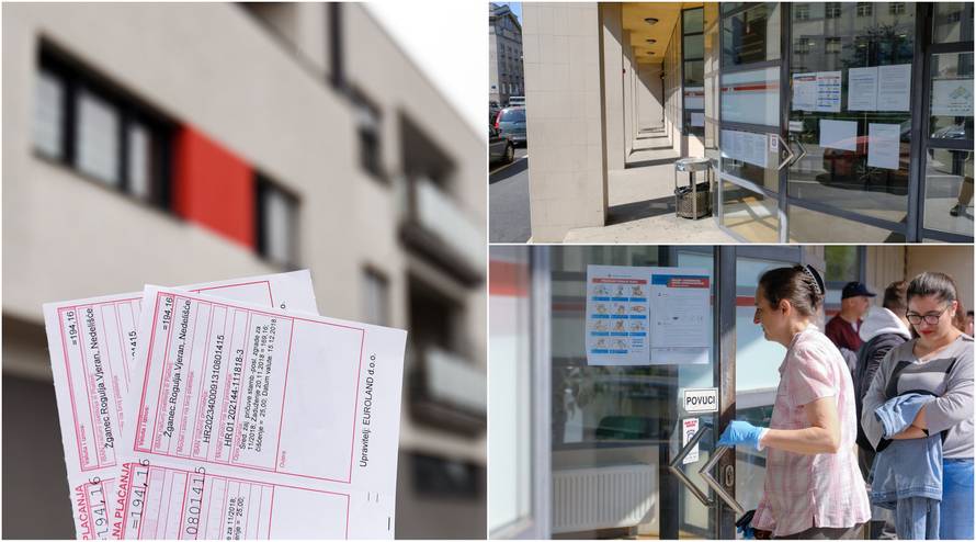 Hrvati sve manje razmišljaju o koroni, sve više o egzistenciji!