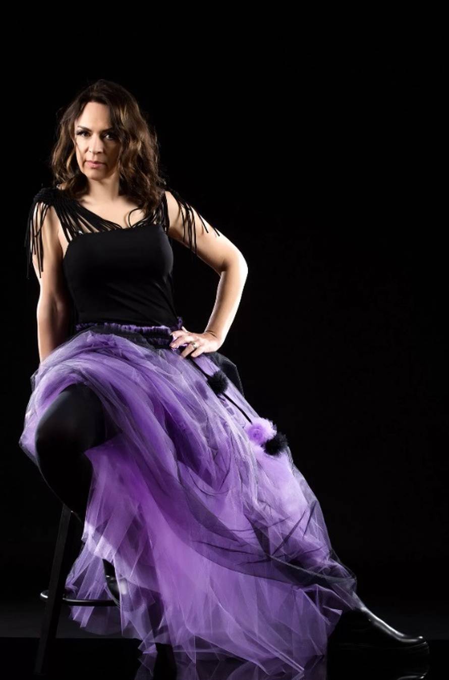 Emilija Kokić za 24sata o Dori i Baby Lasagni: 'Puno falševa, a pobjeda ovisi o dosta faktora'