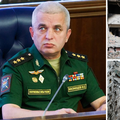 On je ruski Ratko Mladić koji je razorio Mariupolj: 'Krvnik koji je raketirao kazalište i bolnicu'