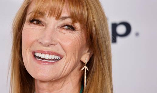 Jane Seymour: Idu&cacute;e godine &cacute;u imati 75 i vrlo sam seksualno aktivna. Osje&cacute;am se mla&dstrok;e...