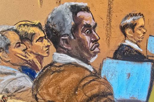 Stigla presuda: Diddy je kriv po samo dvije točke optužnice!