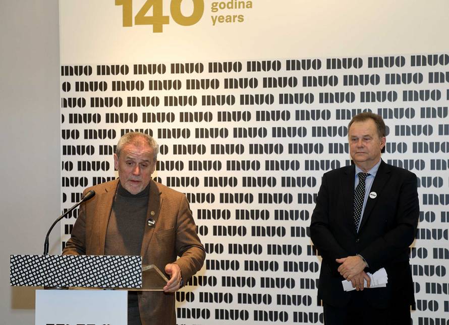 Muzej za umjetnost i obrt slavi 140 godina novim izložbama