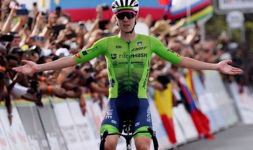 L'Equipe proglasio Poga&ccaron;ara za najboljeg sporta&scaron;a 2025. godine