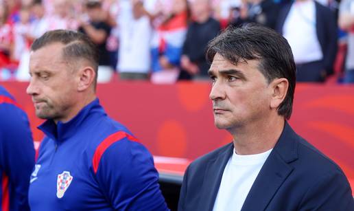 Dali&cacute;: Nije bitno tko &cacute;e po&ccaron;eti utakmicu, nego tko ju zavr&scaron;ava! Prije moramo rje&scaron;avati kontre