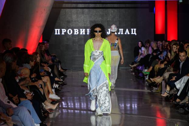 Zagreb: Održan je modni događaj  ModernA – jedinstveni susret stilova, kreativnosti i kulturne raznolikost