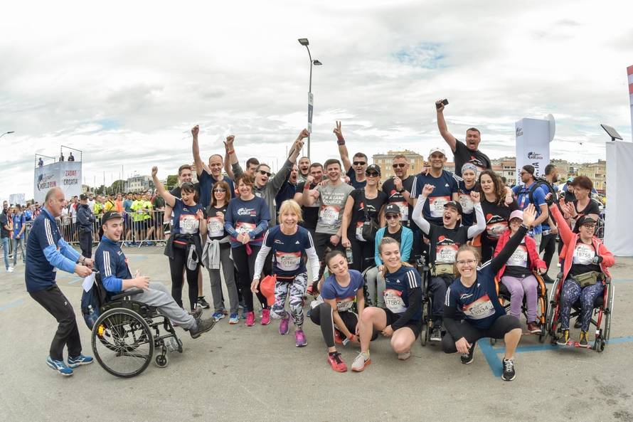 Završio 'Wings for life': Jozić i Radojković zadnji su 'ulovljeni'