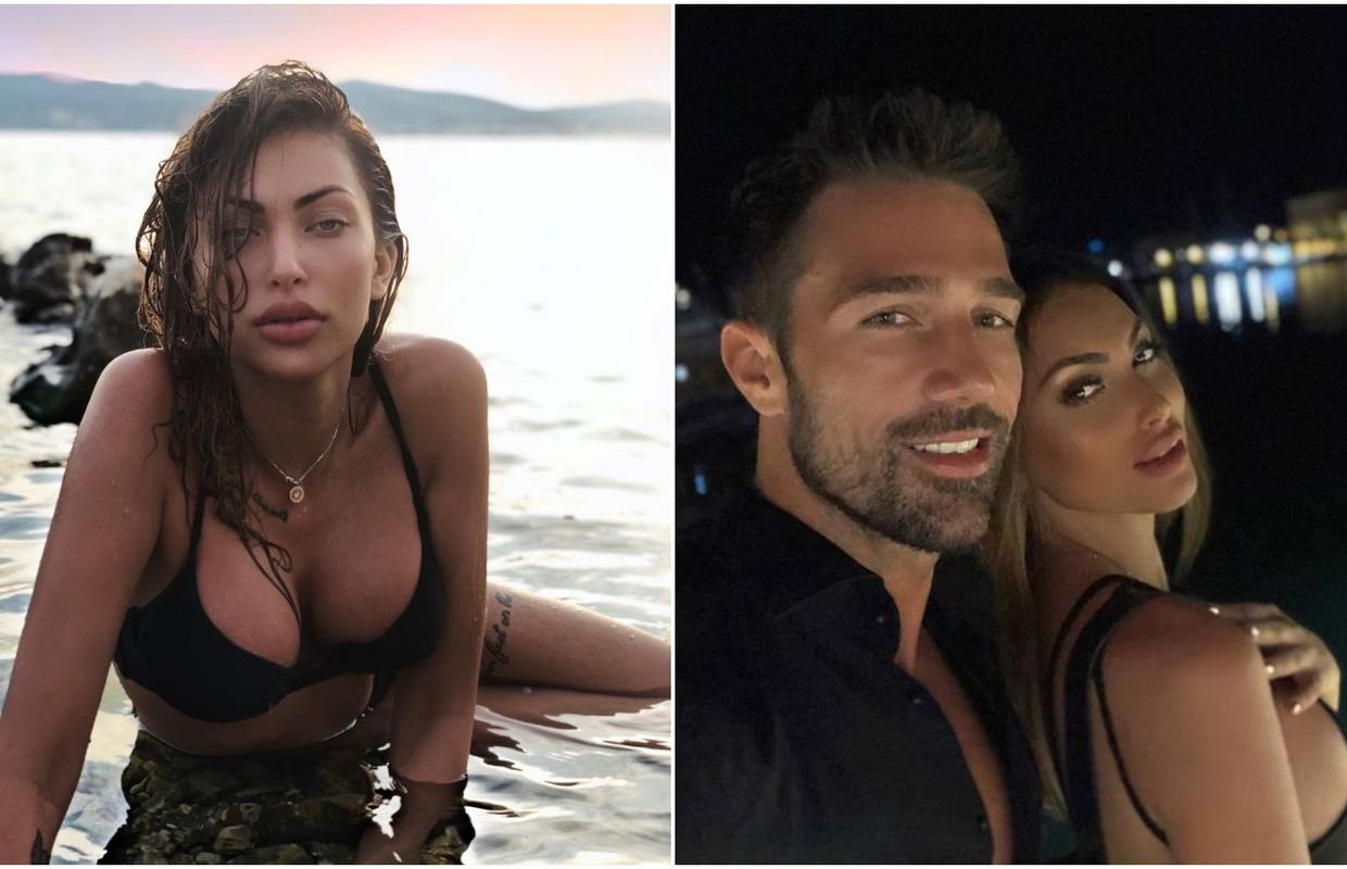 Hana Rodić: 'Goran mi je bio dobar sve dok nije progovorio'
