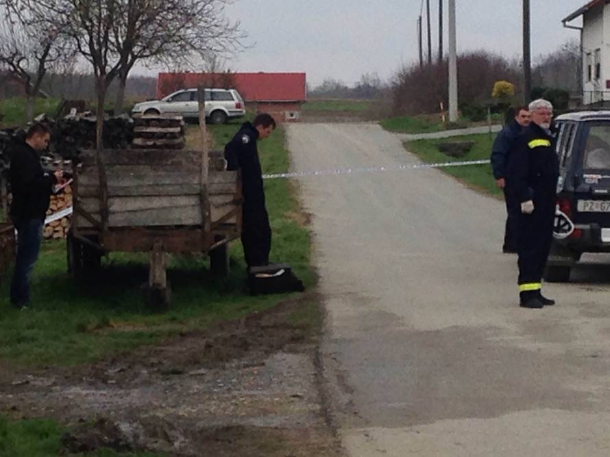 Tragedija: U požaru obiteljske kuće poginuli su majka i djeca