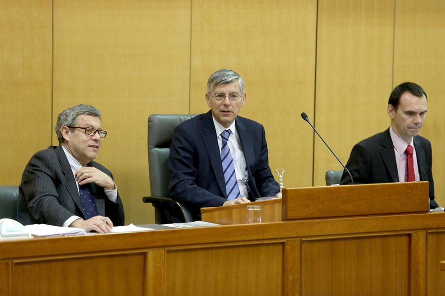 Antičević: U startu smo dobili da reforma znači 'moja fotelja'