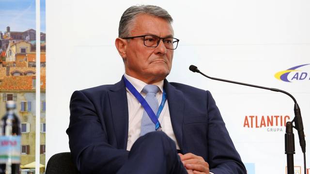 Jakelić: 'Nisam ništa priznao, to je sve monstruozna zavjera'