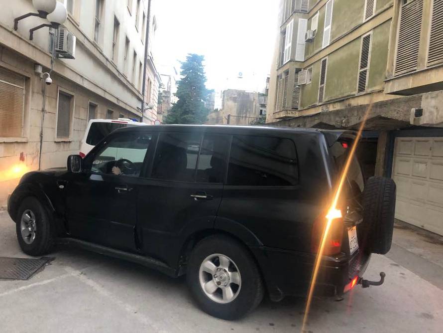 Idu u istražni zatvor: Priveli su osumnjičene za silovanje curice