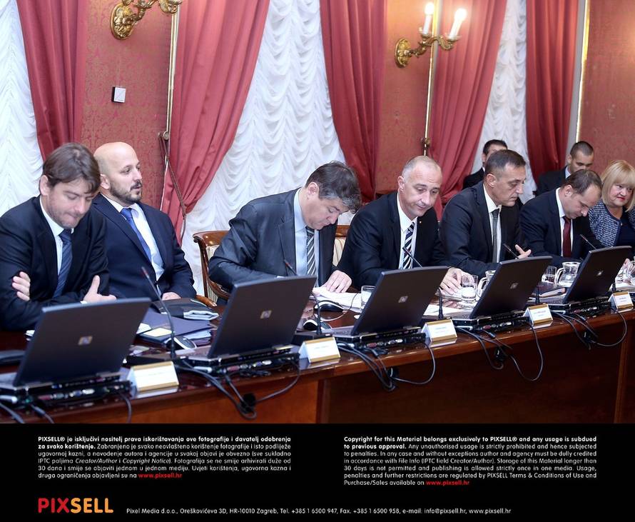 Patrik Macek/PIXSELL