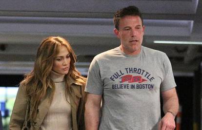 Jennifer Lopez i Ben Affleck nisu uspjeli spasiti brak? 'Od ožujka nisu zajedno, iako su se trudili'