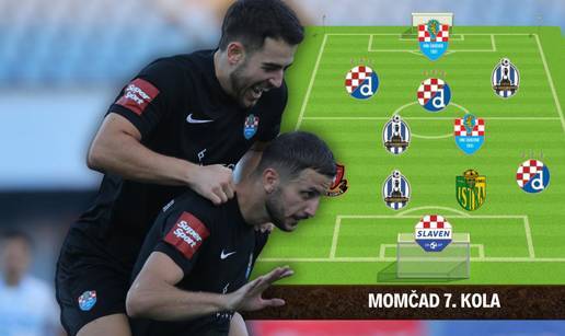 Zablistao protiv bivše momčadi za prvu pobjedu. Krilo nije bilo 'na mapi' pa proigralo u derbiju