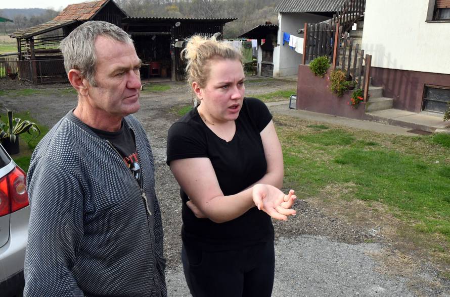 Zorice nema danima, priveli su bračni par, jesu li je ubili?