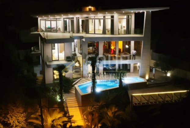 FOTO Zavirite u svijet luksuza: Cijene ovih vila u Opatiji idu i do 15 milijuna eura!