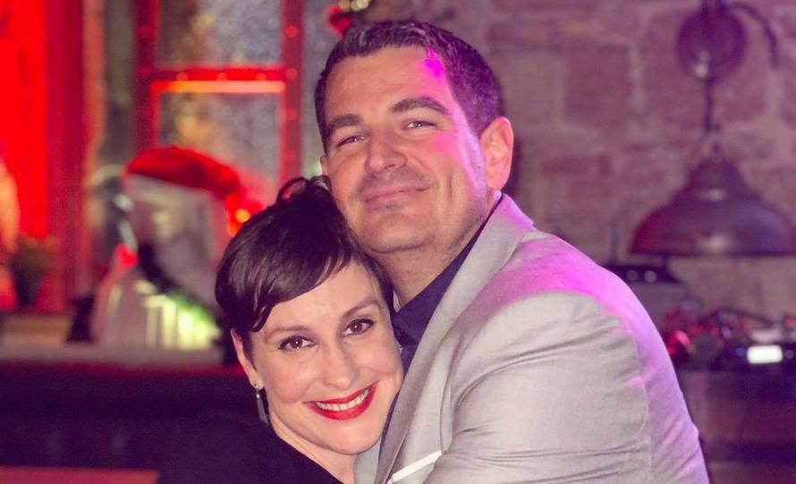 Tko je supruga Marka Pecotića koju je ostavio zbog nove žene? U braku su bili dugih 16 godina