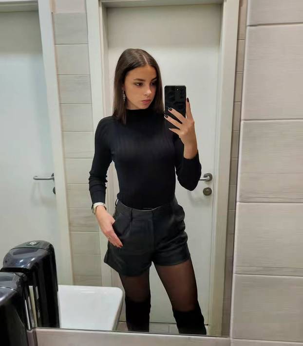 FOTO Nova zvijezda hrvatske atletike debitirala na SP-u: U ormaru imam samo jedne štikle