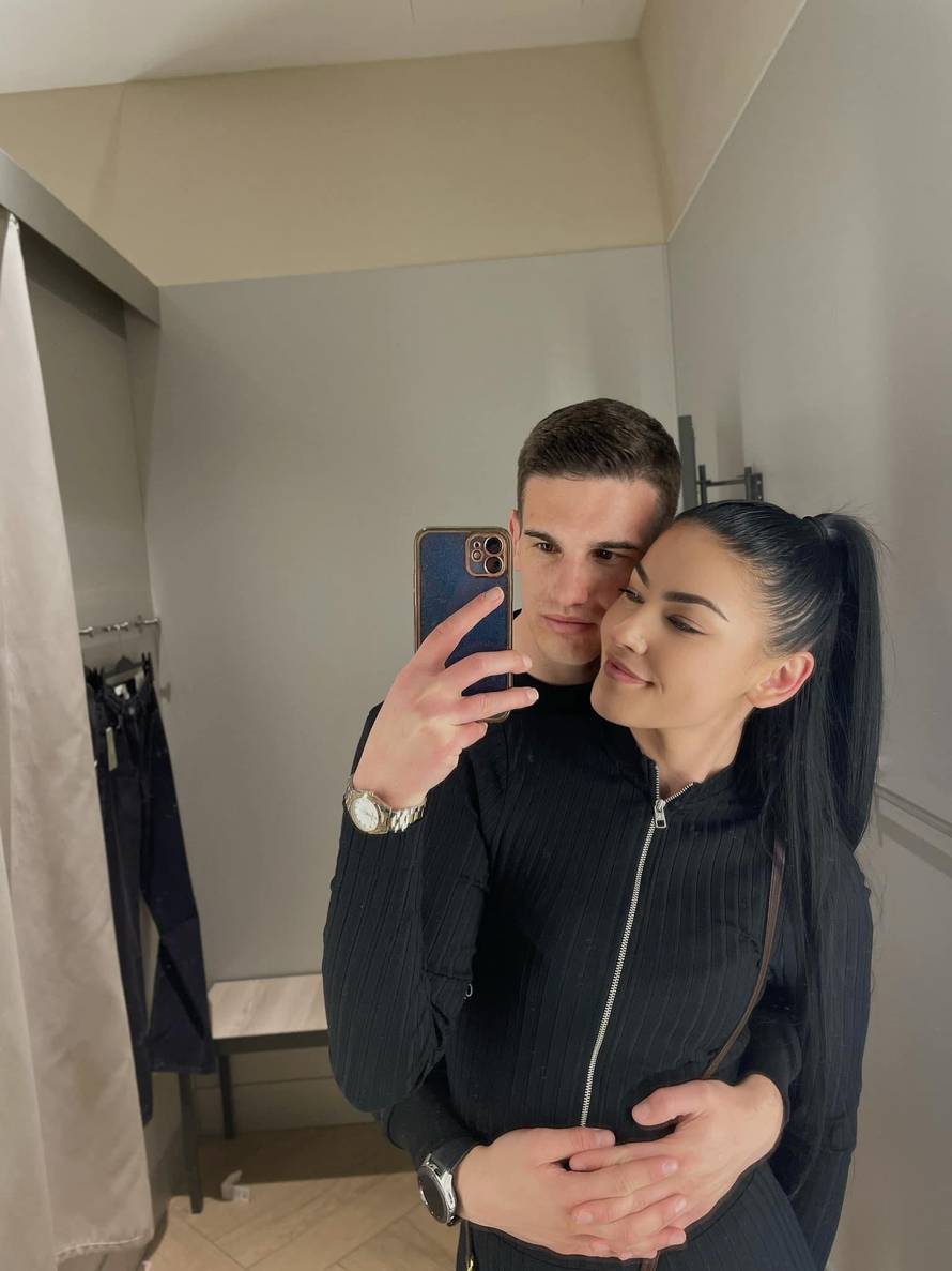 Tragedija koja je shrvala baš sve: 'Obećali su si vječnu ljubav, čekali su bebu. A onda sve ovo'