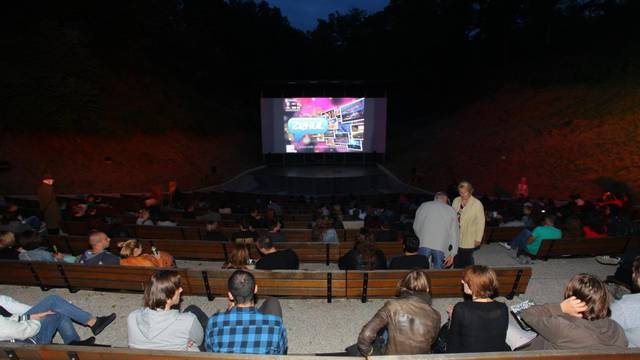 Ljetna pozornica Tuškanac nudi bogate večeri filma i koncerte