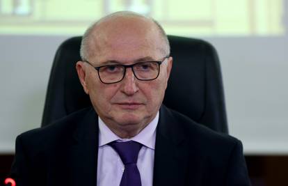 Predsjednik suda Šeparović poručio: Milanovića je odabrao narod i on je moj predsjednik