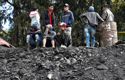 Najmanje 11 ljudi poginulo u eksploziji metana u rudniku