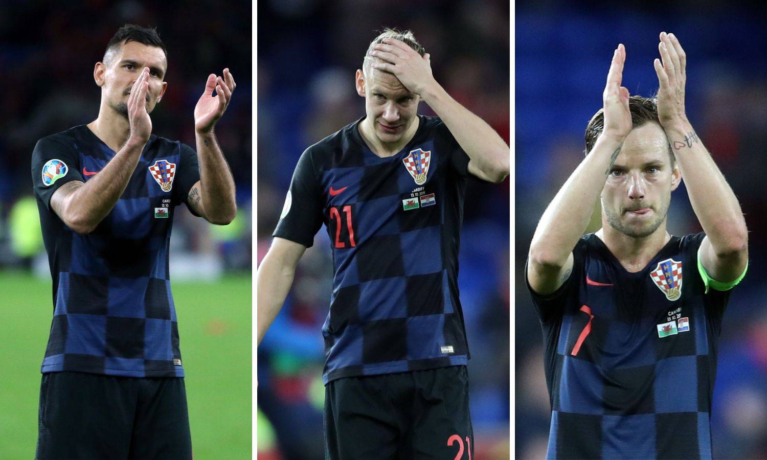 'Vatreni' će teško biti nositelji na Euru i ako dobiju Slovačku