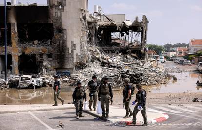 Hamas zaprijetio: 'Ako Izrael ne prestane s napadima, ubit ćemo jednog po jednog zatvorenika'