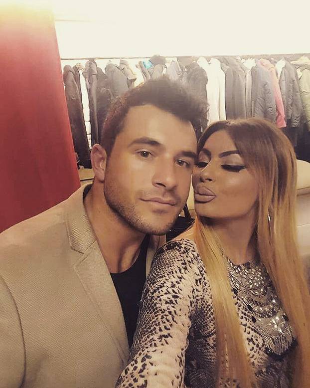 Ervin iz Big Brothera danas je neprepoznatljiv! 'Malo tko ima 165 kilograma i ovako izgleda'