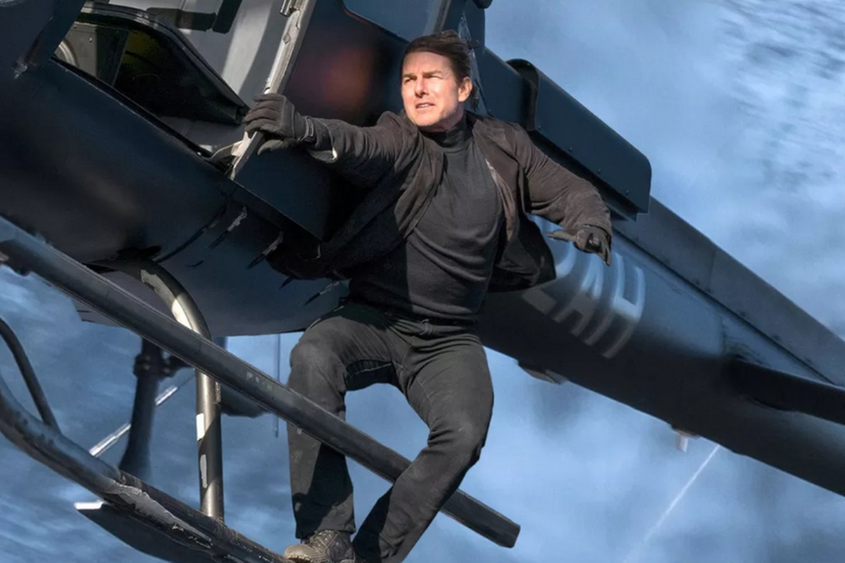 Tom Cruise gradi luksuzno kamp selo u kojem nema korone kako bi snimali 'Nemoguću misiju 7'
