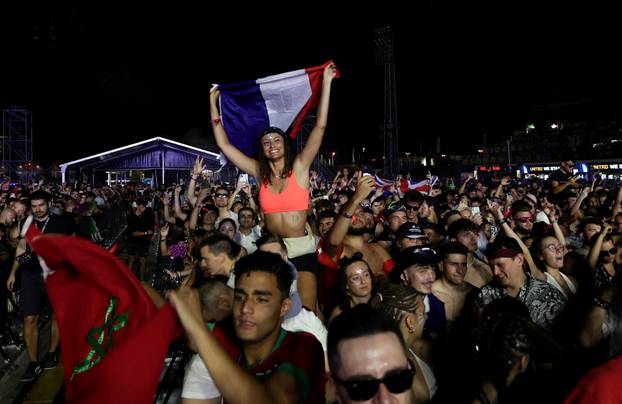 Split: Treća večer Ultra Europe Festivala- DJ Snake
