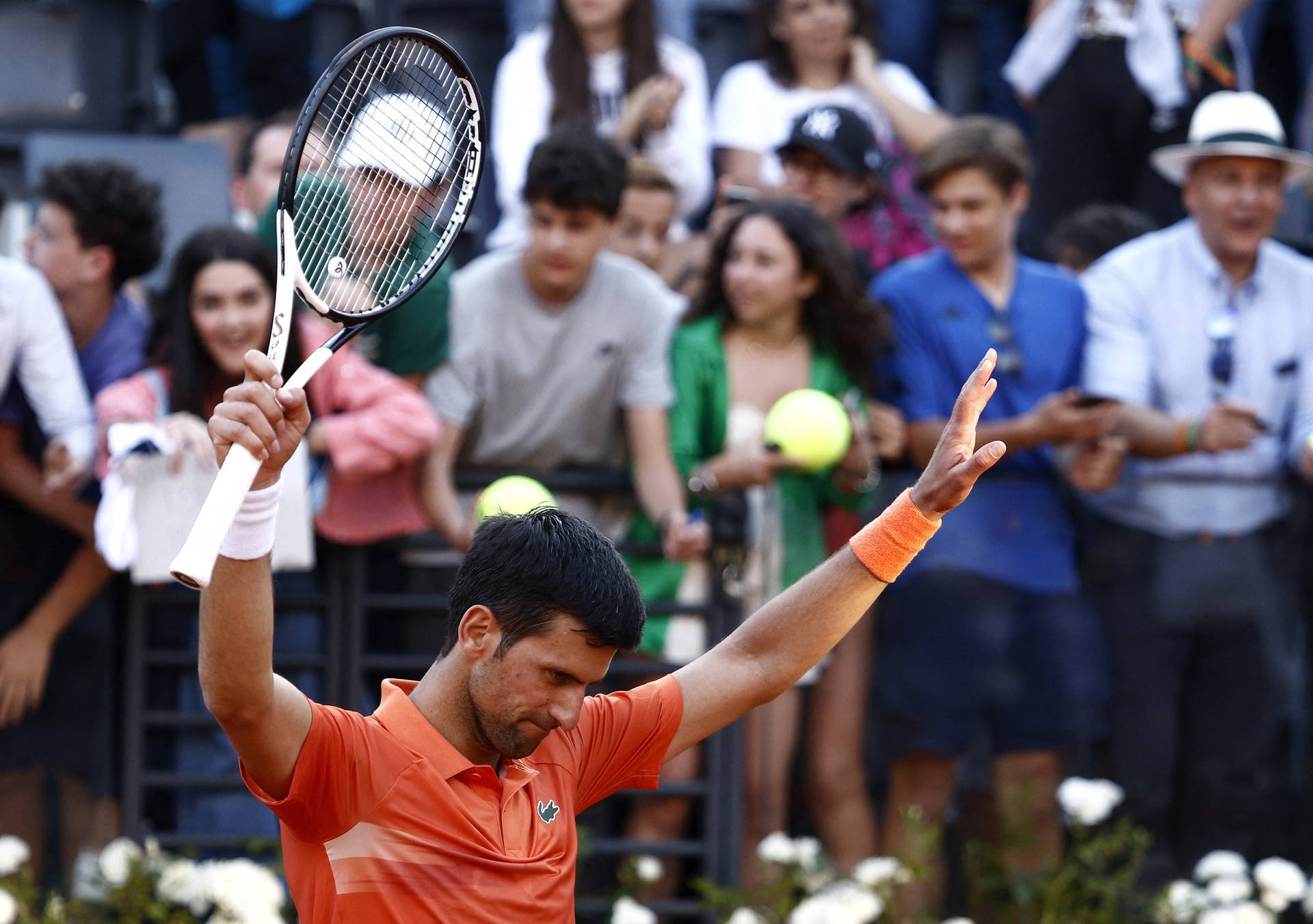 ATP Masters 1000 - Italian Open