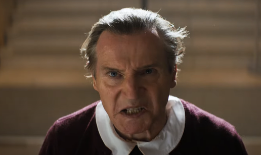 Liam Neeson u gaćicama i suknji protiv kriminalaca: Stiže novi 'Goli pištolj', pogledajte trailer!