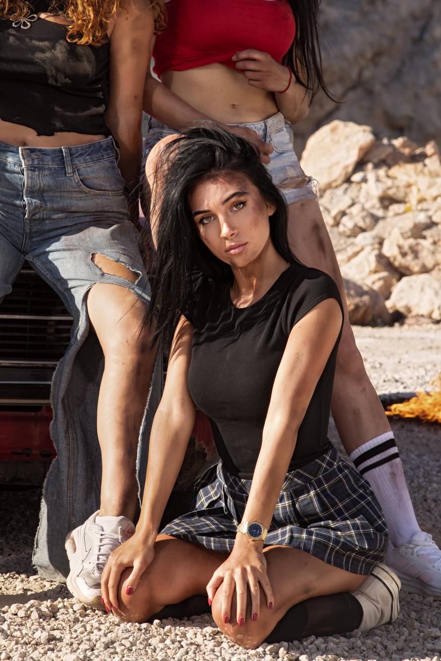 Maja dobila ružu, Anastasia ostala bez nje: 'Naš razgovor imao je veću težinu od ruže'