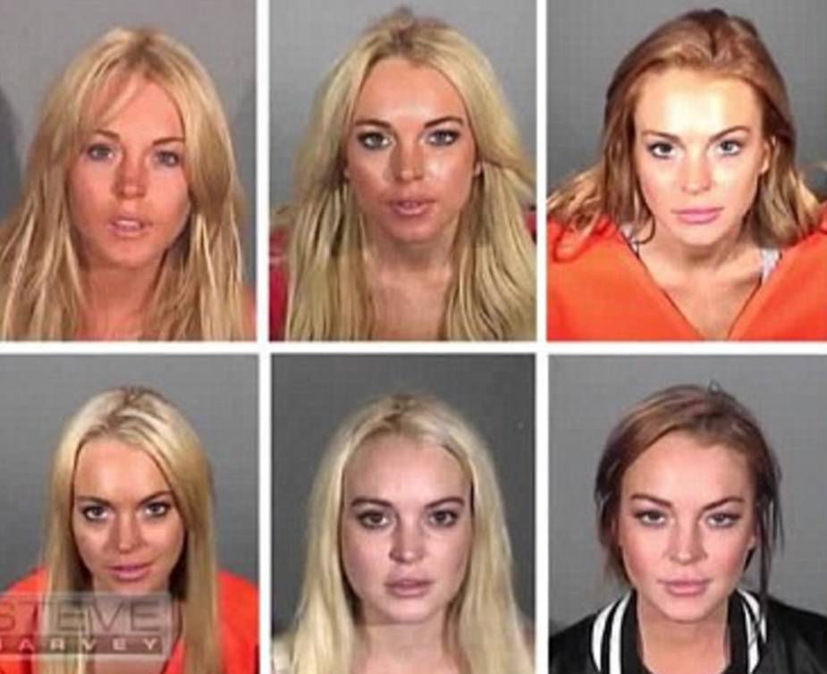 Roditelji Lindsay Lohan: 'Mi smo krivi za njene ovisnosti'