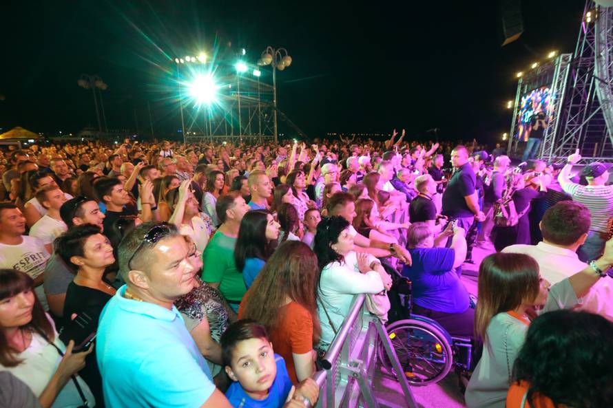 Mladen Grdović: Ove godine u Vodicama neće biti 'Vinograda'