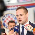 Ivan Kos: ''Hajduk nikad nije kupovao naklonost sudaca...''