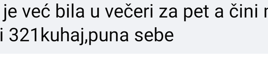 Gledatelji 'Večere za 5 na selu' o Silvijani: Puna je sebe! Odmah kalkulira, a sve je bilo solidno