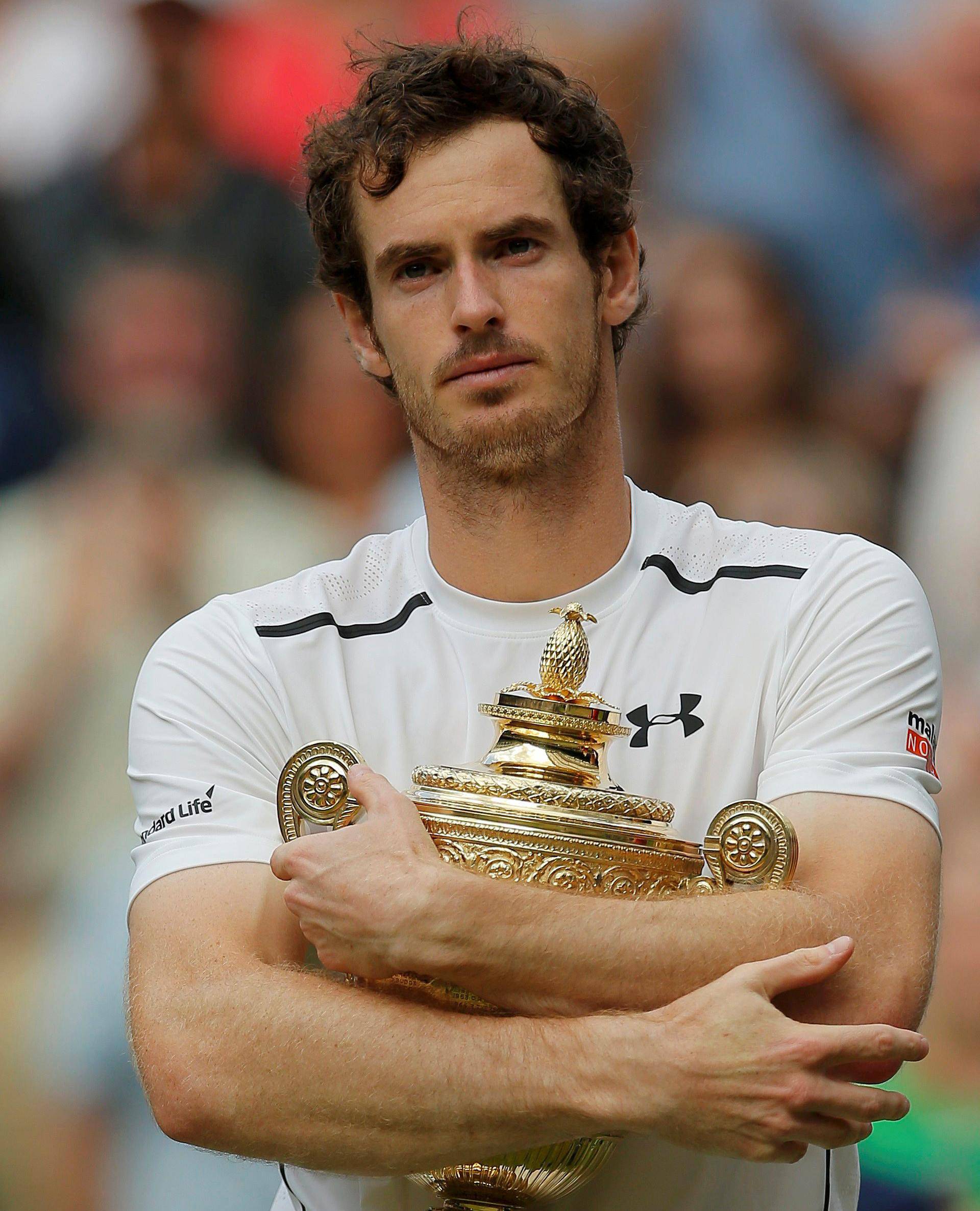 FILE PHOTO: Wimbledon - All England Lawn Tennis & Croquet Club