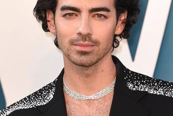 Vanity Fair Oscar Party