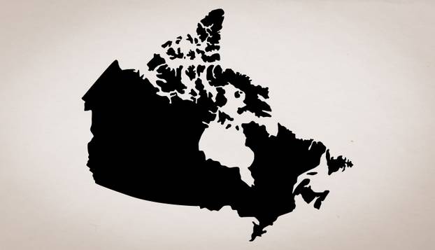 KVIZ Izazov je spreman! Možete li prepoznati ove države samo po obliku njihova teritorija?