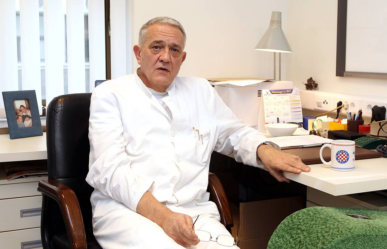 Liječnik Josip Paladino: ‘Ljudi iz Hrvatske stižu mi u Mostar’