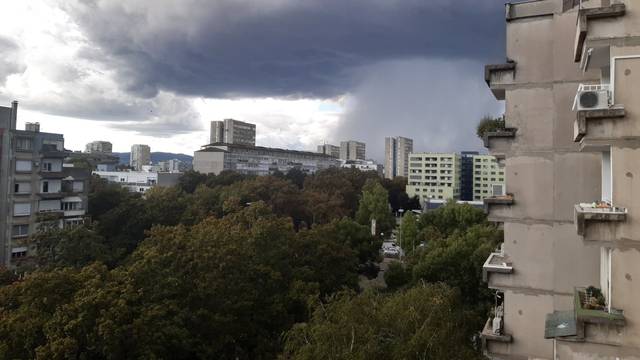 Stiže velika promjena vremena