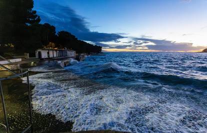 Visoki sud ukinuo prve izmjene UPU-a Lungomare jer Pula nije provela javnu nabavu plana