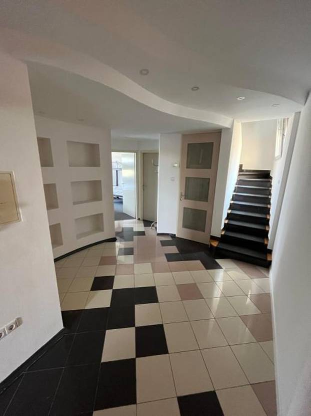 FOTO Penthouse u Maksimiru s panoramskim pogledom i 214 m² luksuza čeka kupca!