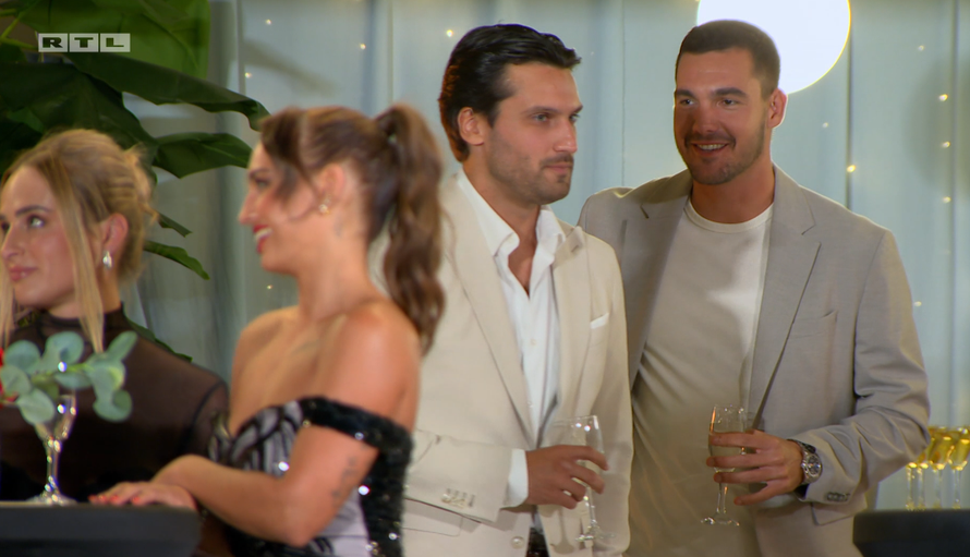 Među djevojke u 'Gospodinu Savršenom' se uvukao nemir: Ne znamo što će Petar napraviti