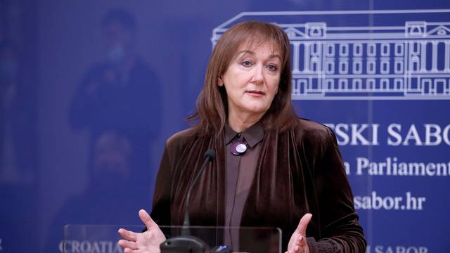 Šuica bez komentara na slučaj Žalac: 'EK ne komentira slučajeve pod istragom'
