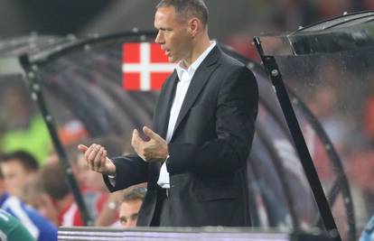 Basten podnio neopozivu ostavku na klupi Ajaxa