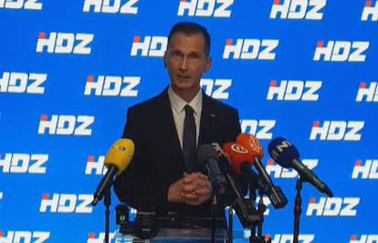 Svi kandidati napadaju HDZ, a samo HDZ napada Milanovića