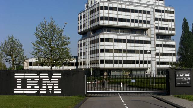 IBM će u Hrvatskoj graditi novi centar za tehničku potporu